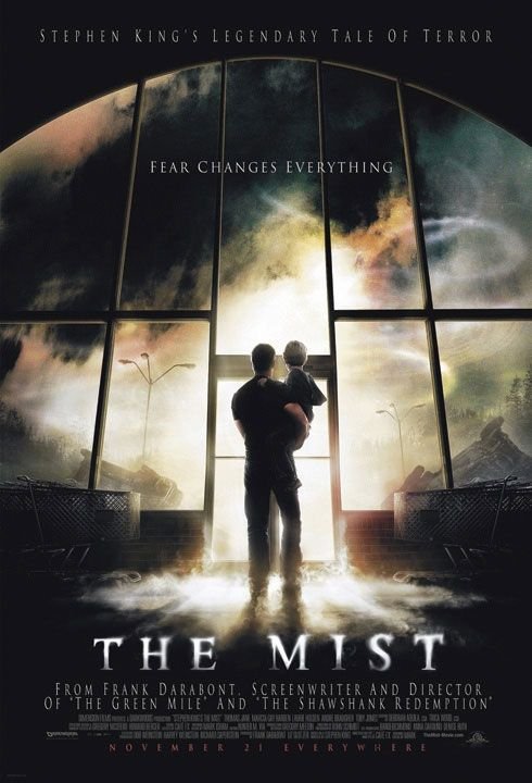 مه (The Mist)