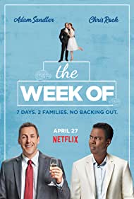 هفته ای (The Week Of)