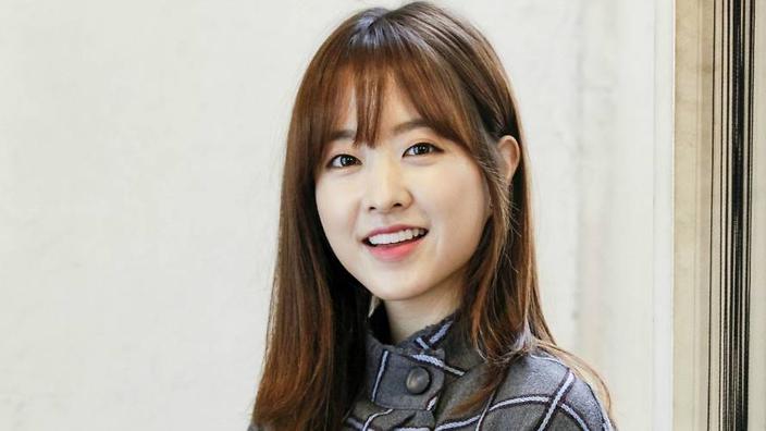 Bo-Young Park
