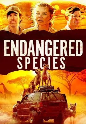 گونه های در حال انقراض (Endangered Species)