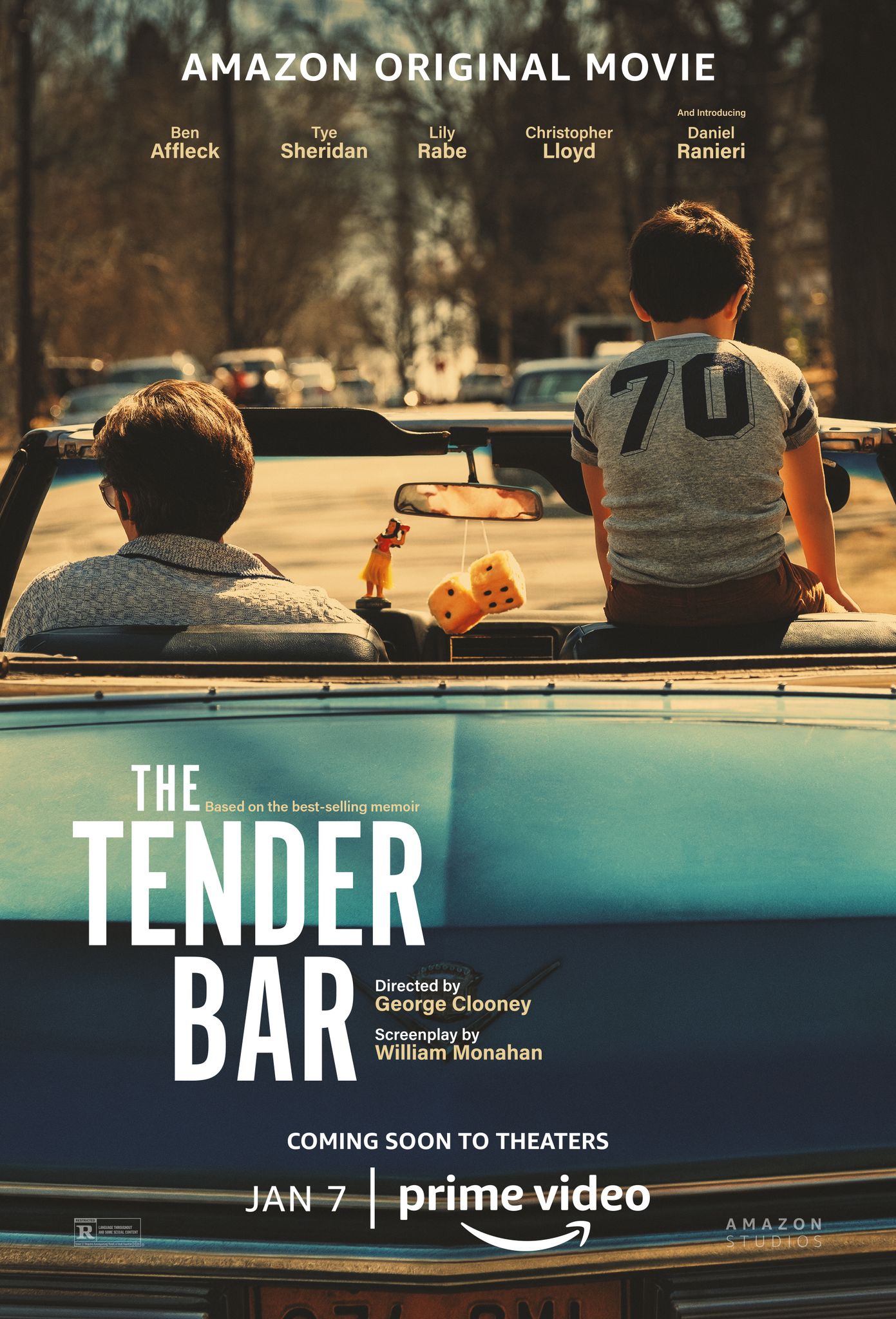 نوار مناقصه (The Tender Bar)