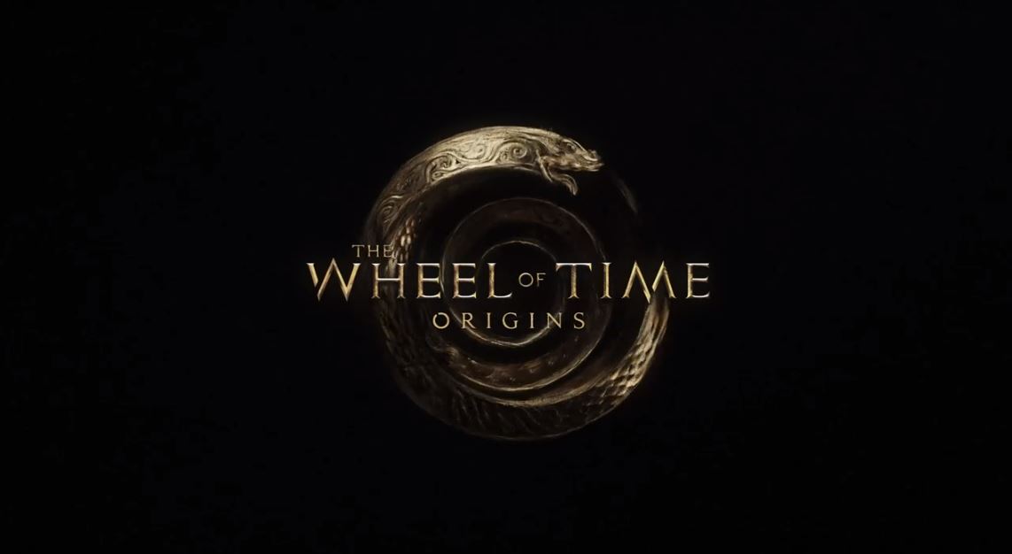 چرخ زمان: ریشه ها (The Wheel of Time: Origins)