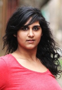 Sehar Bhojani