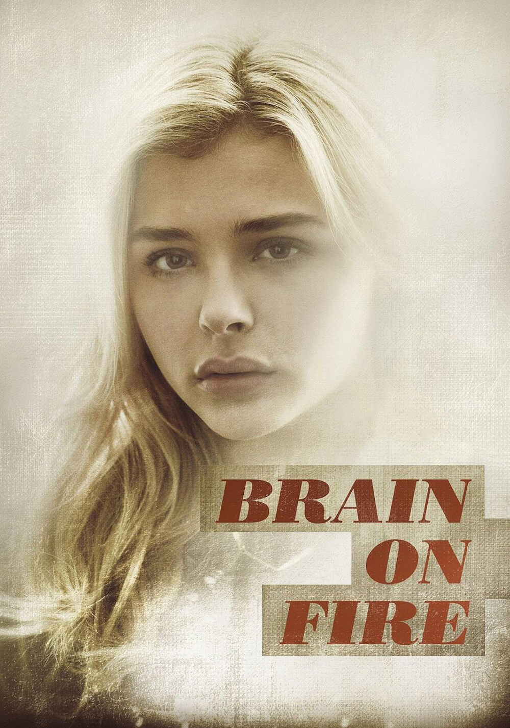 مغز در آتش (Brain on Fire)