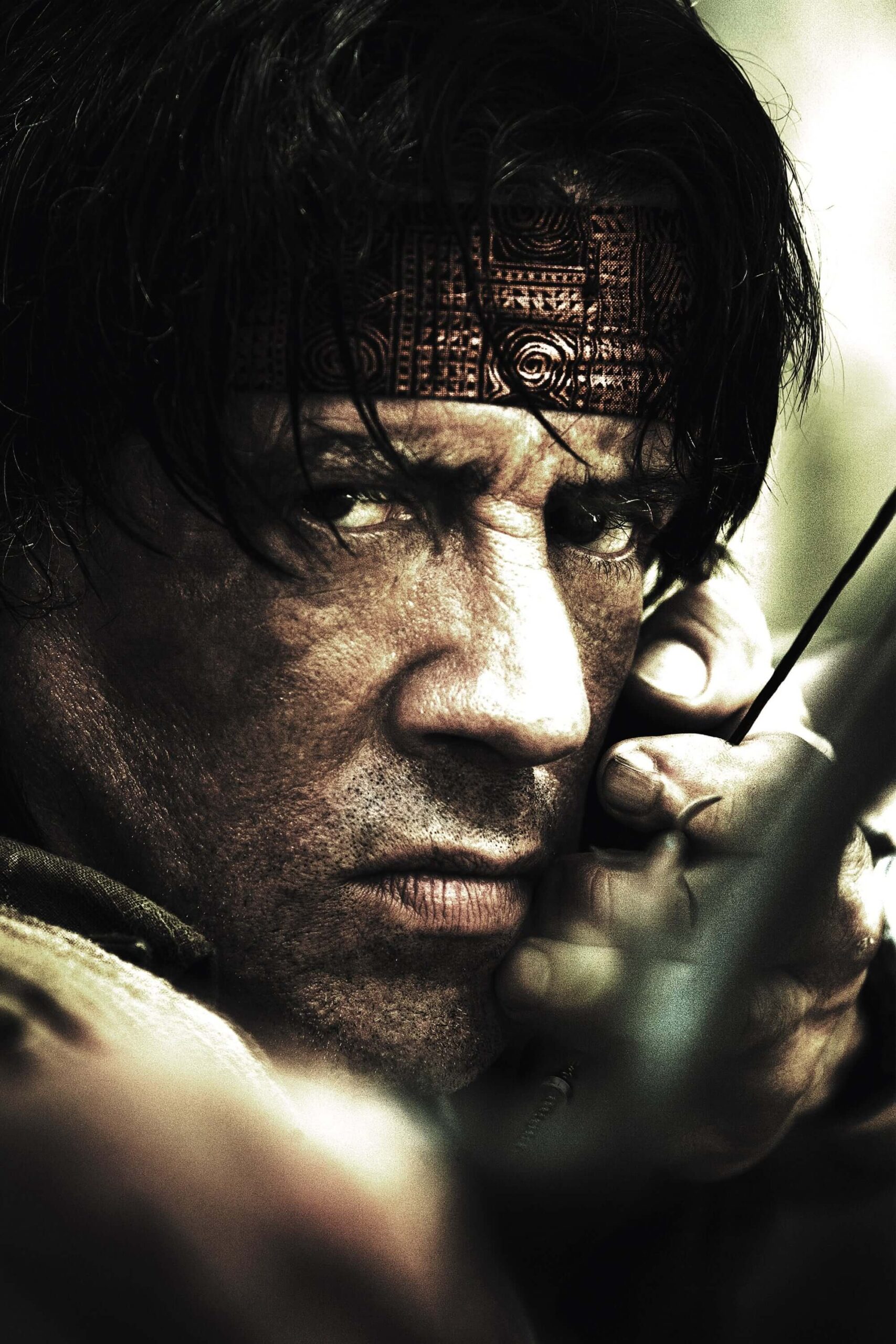 جان رمبو (Rambo)