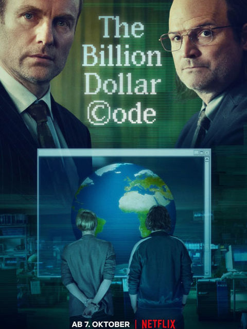کد میلیارد دلاری (the billion dollar code)