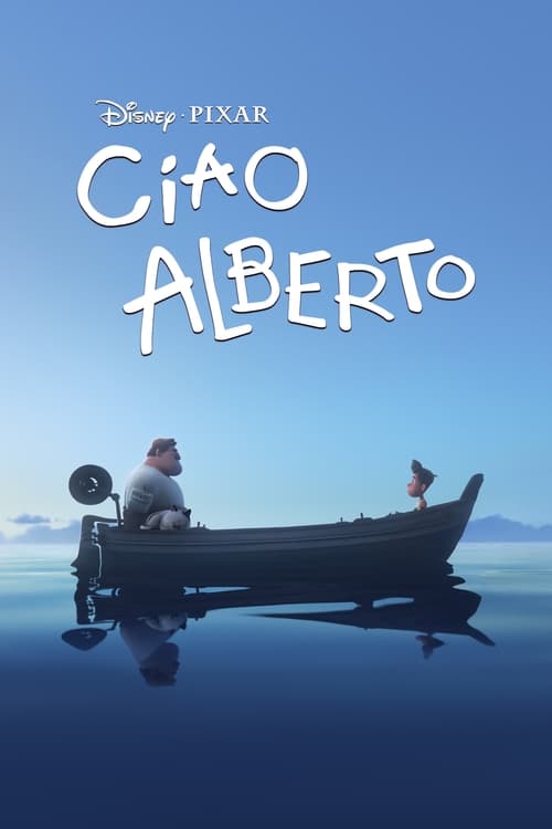 سلام آلبرتو (ciao alberto)