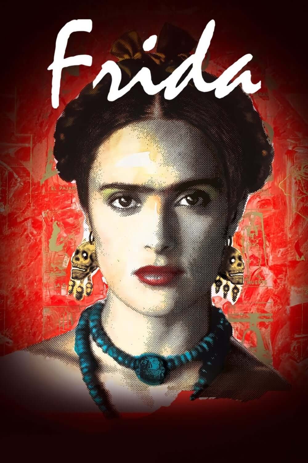 فریدا (Frida)