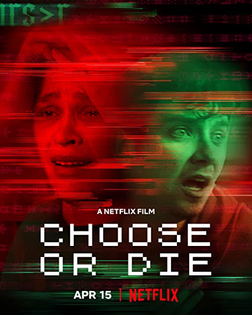 انتخاب کن یا بمیر (Choose or Die)