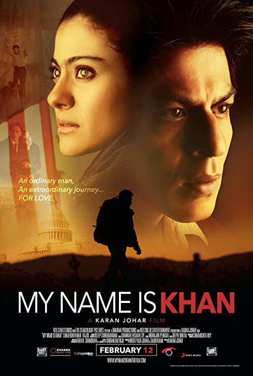 من خان هستم (My Name Is Khan)