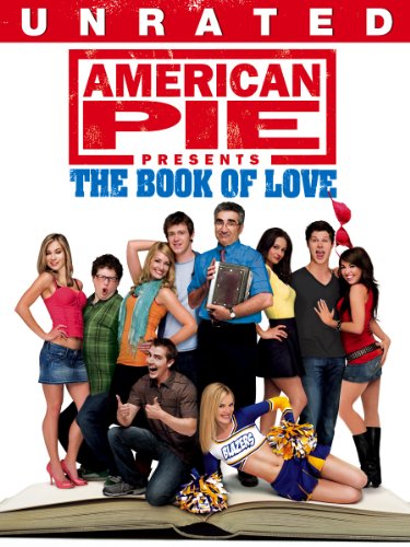پای آمریکایی: کتاب عشق (American Pie Presents: The Book of Love)