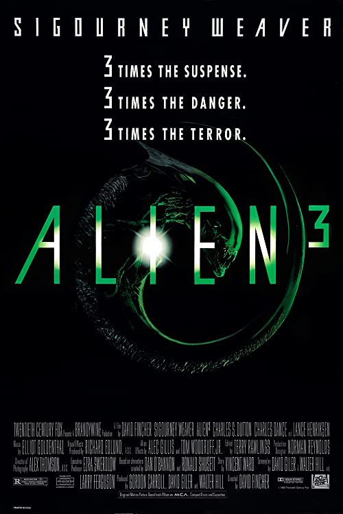 بیگانه 3 (Alien 3)