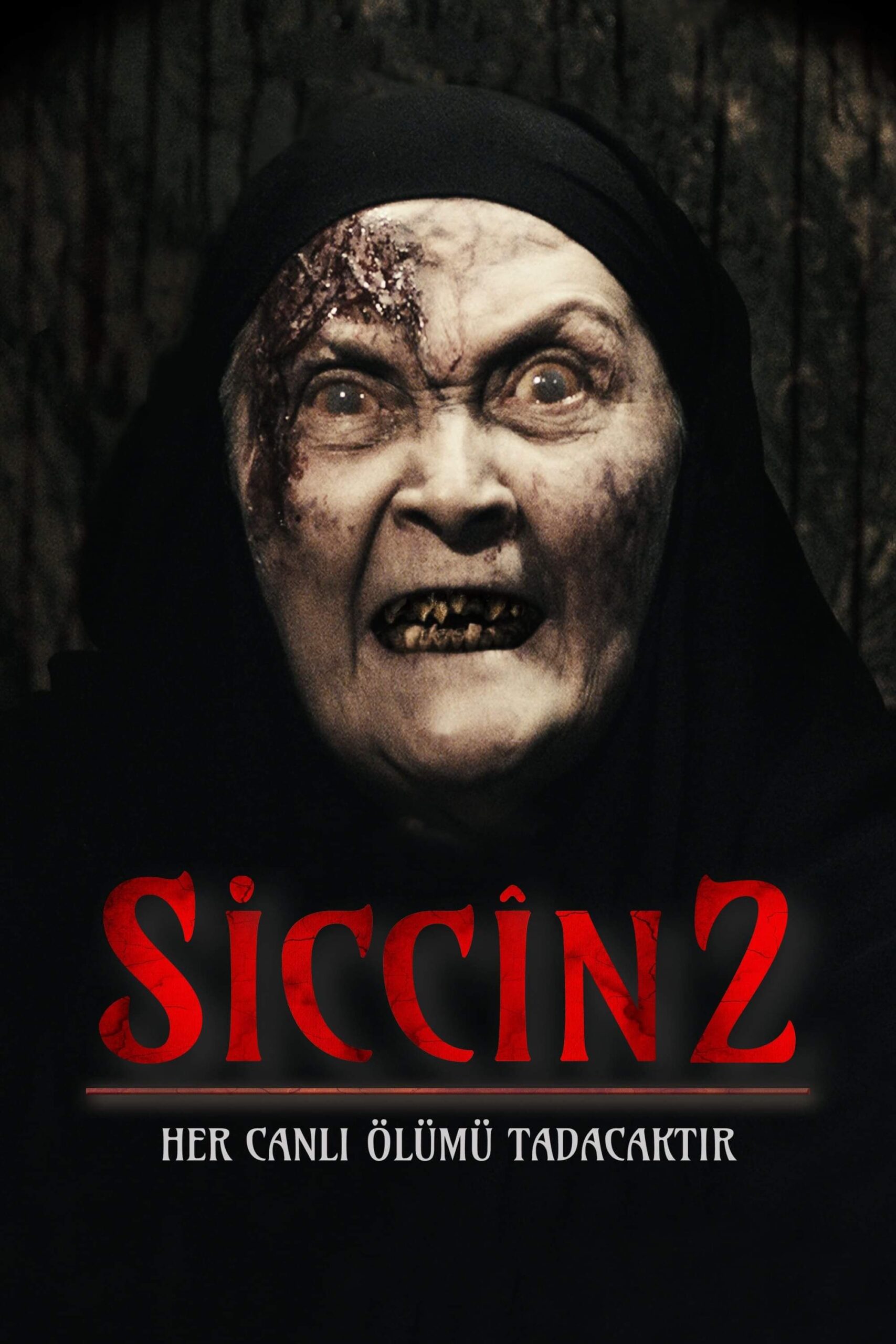 سجین 2 (Siccin 2)
