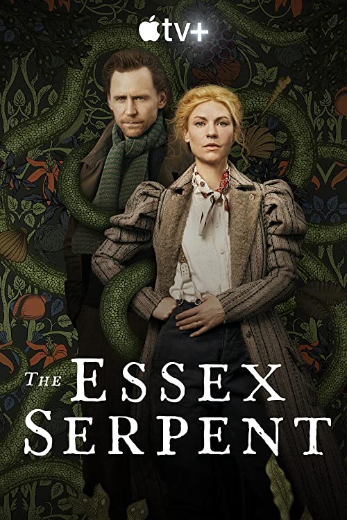 مار اسکس (The Essex Serpent)