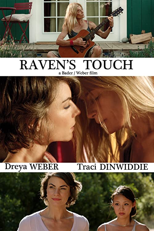 لمس ریون (Raven’s Touch)