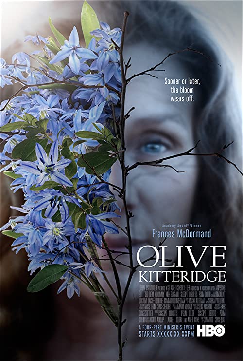 آلیو کیتریج (Olive Kitteridge)