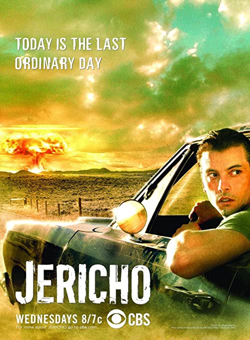 جریکو (Jericho)