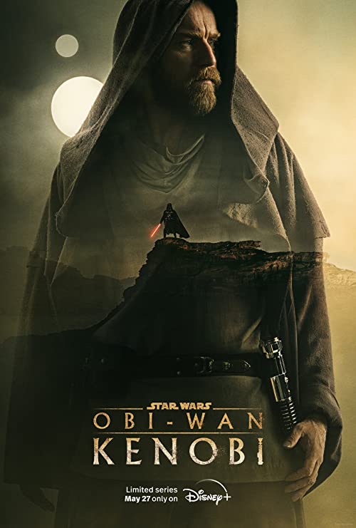 اوبی وان کنوبی (Obi-Wan Kenobi)