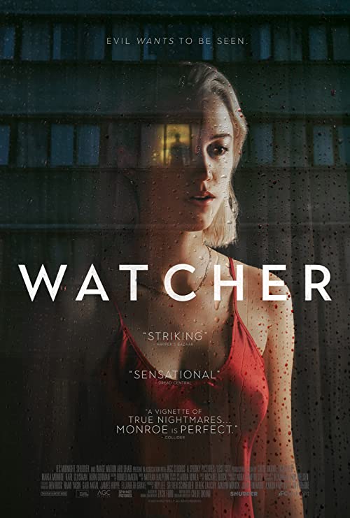 تماشاگر (Watcher)