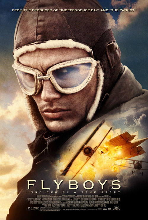 پسران پرواز (Flyboys)