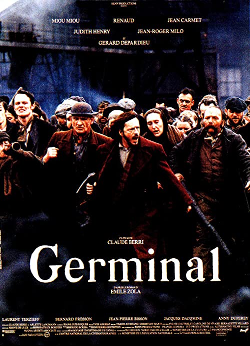 ژرمینال (Germinal)
