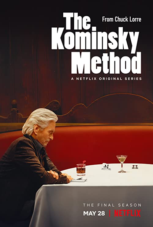 روش کامینسکی (The Kominsky Method)