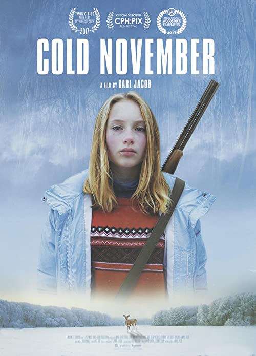 نوامبر سرد (Cold November)