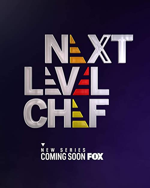 سرآشپز برتر (Next Level Chef)