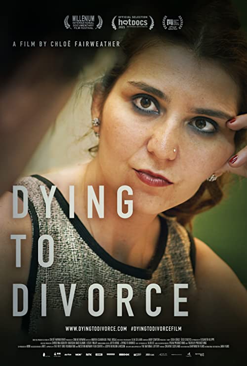 طلاق به قیمت زندگی (Dying to Divorce)