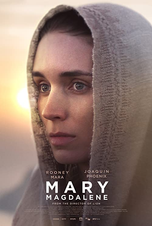 مریم مجدلیه (Mary Magdalene)