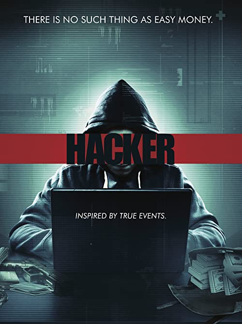 هکر (Hacker)