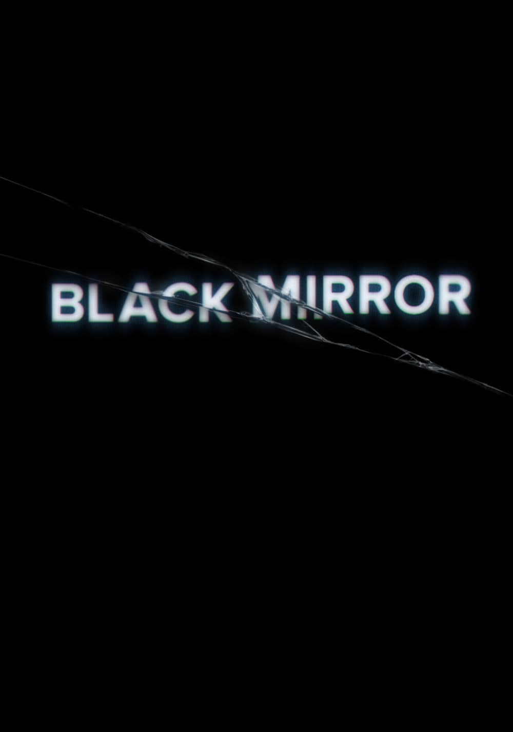 آینه سیاه (Black Mirror)