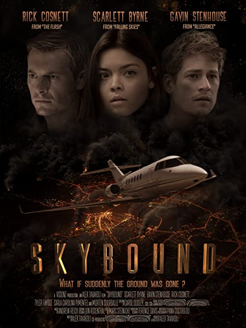 اسکای باند (Skybound)