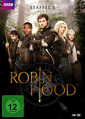 رابین هود (Robin Hood)