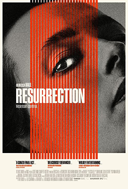 رستاخیز (Resurrection)