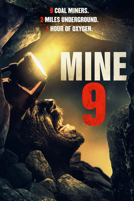 معدن 9 (Mine 9)