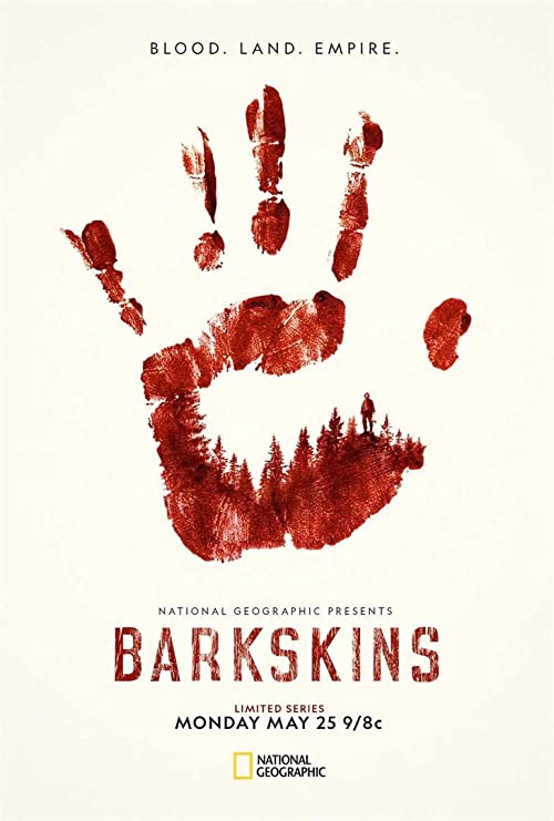 بارک اسکینز (Barkskins)