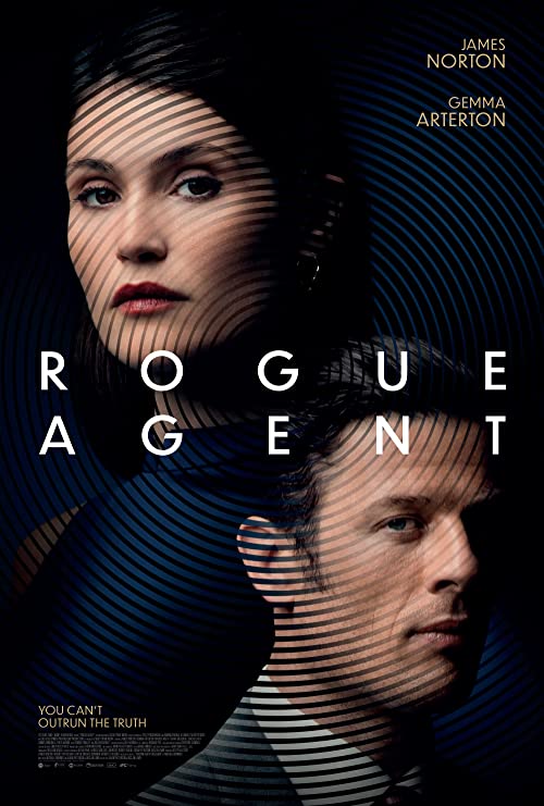مامور سرکش (Rogue Agent)