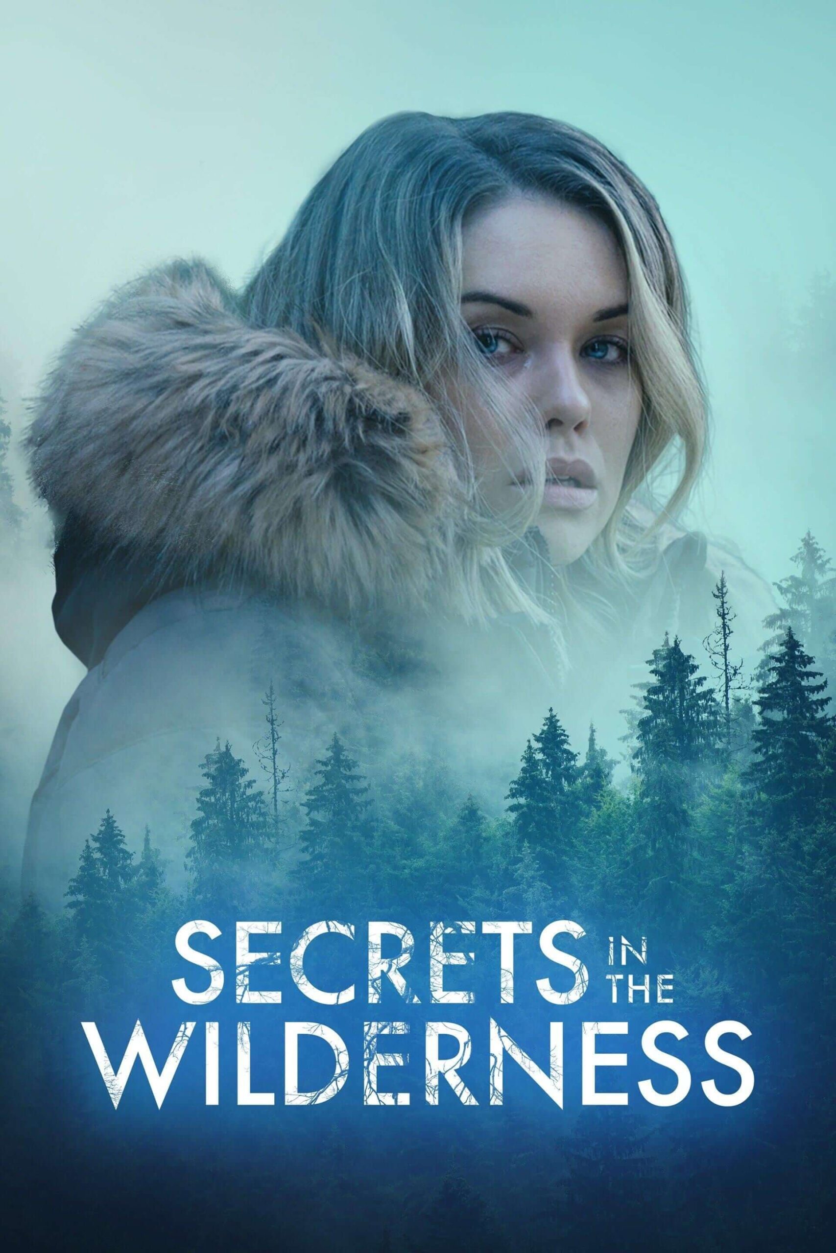اسرار درون طبیعت وحش (Secrets in the Wilderness)