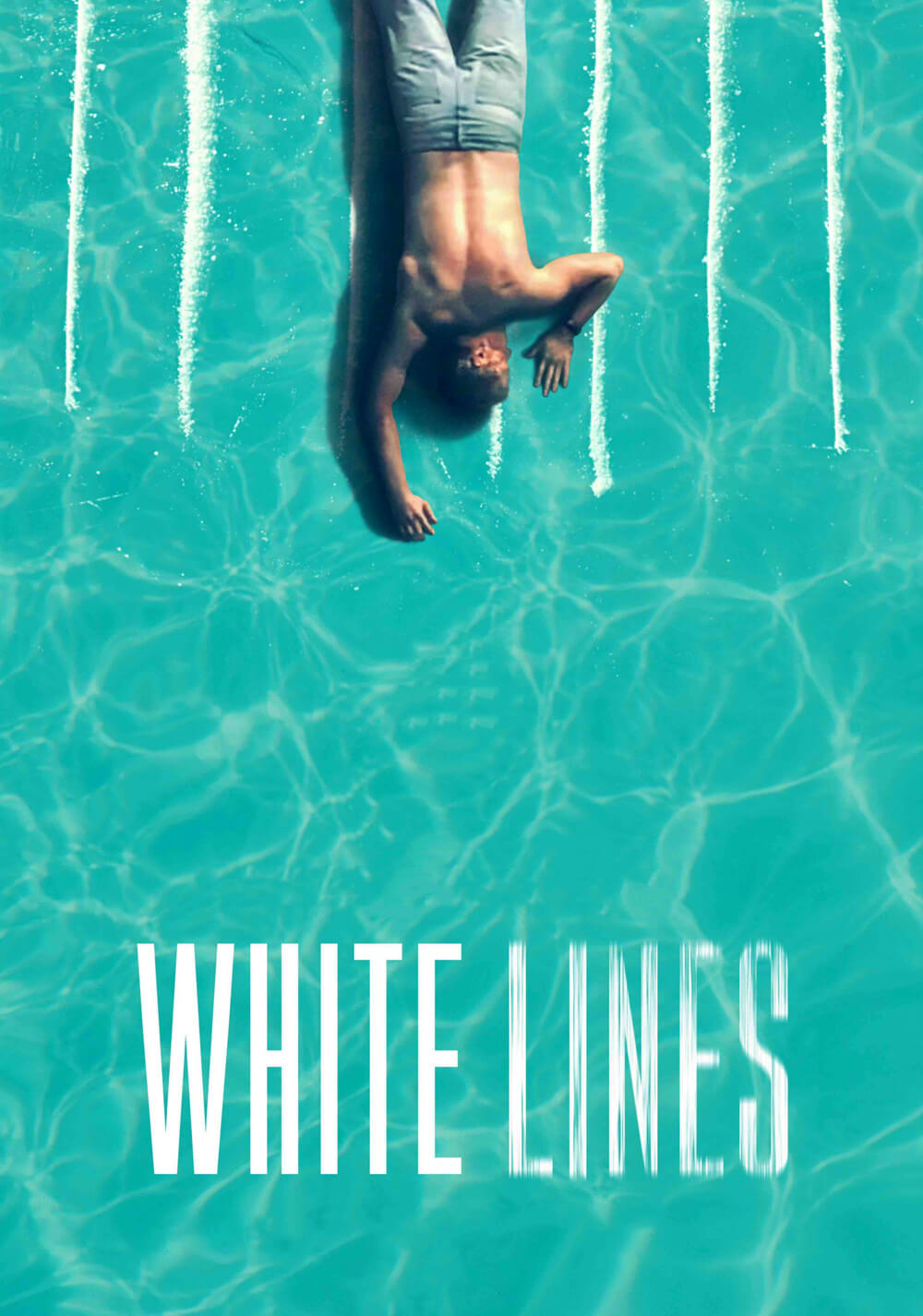 خطوط سفید (White Lines)