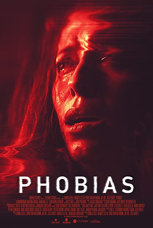 فوبیا (Phobias)