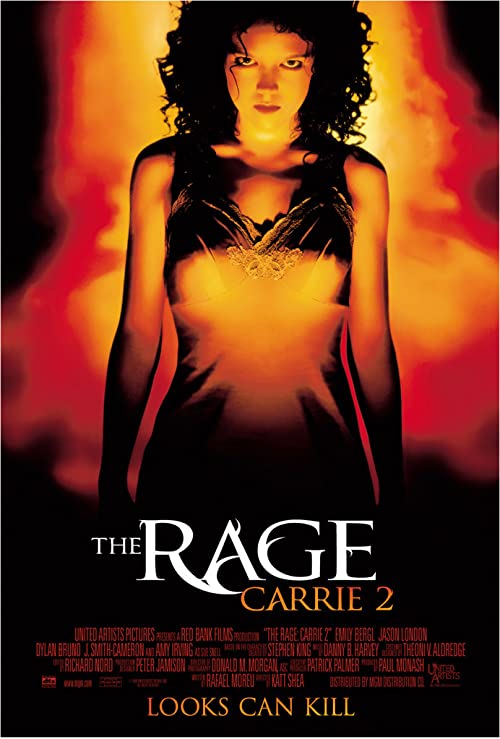 خشم: کری 2 (The Rage: Carrie 2)