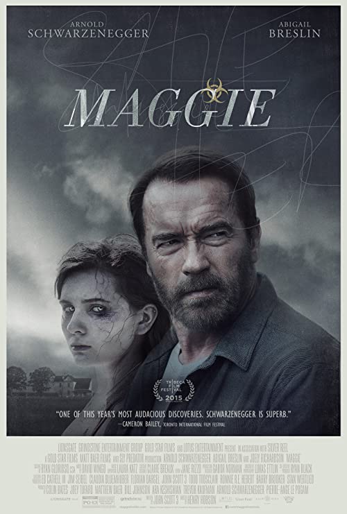 مگی (Maggie)