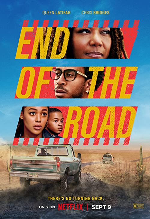 انتهای جاده (End of the Road)
