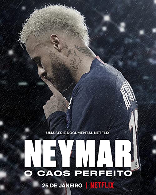 نیمار: آشوب تمام عیار (Neymar: The Perfect Chaos)
