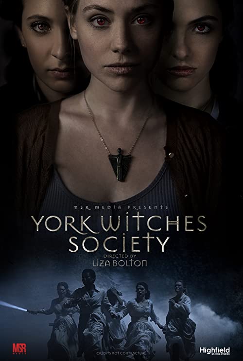 انجمن جادوگران یورک (York Witches Society)