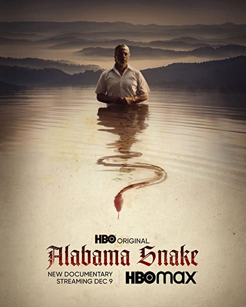 مار آلاباما (Alabama Snake)