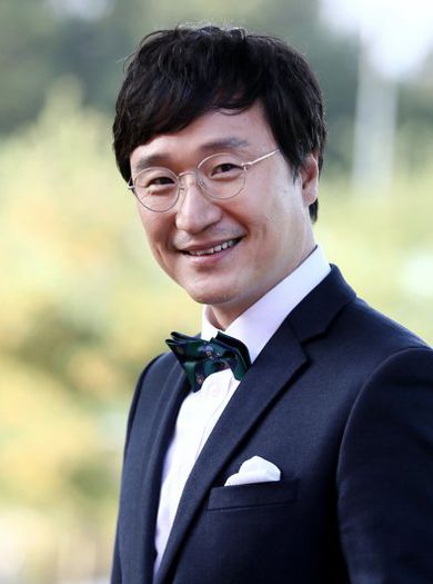 Park Sung-Geun