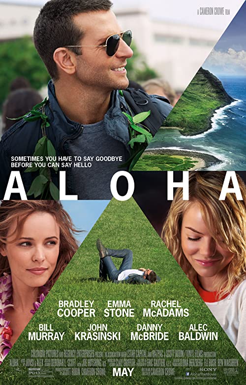 آلوها (Aloha)