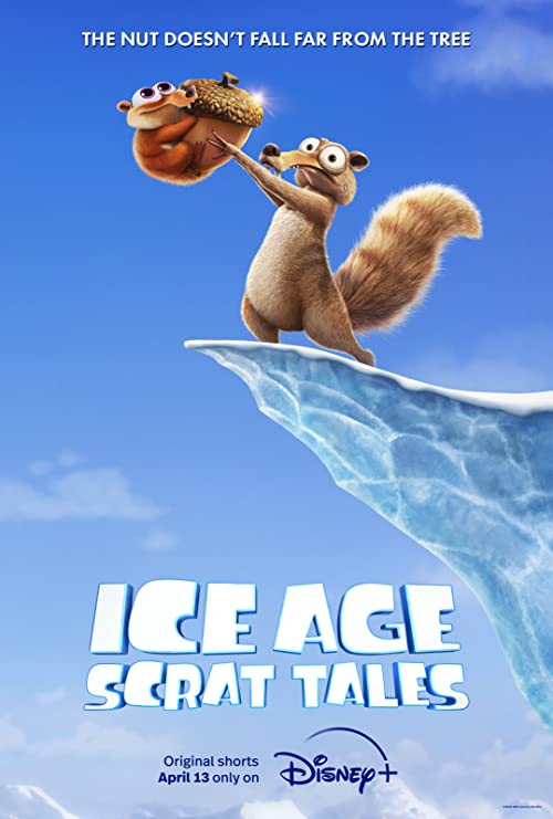 عصر یخبندان: داستان‌های اسکرات (Ice Age: Scrat Tales)